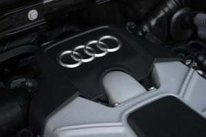 Audi SQ5 TFSI 2013 года  (NA)
